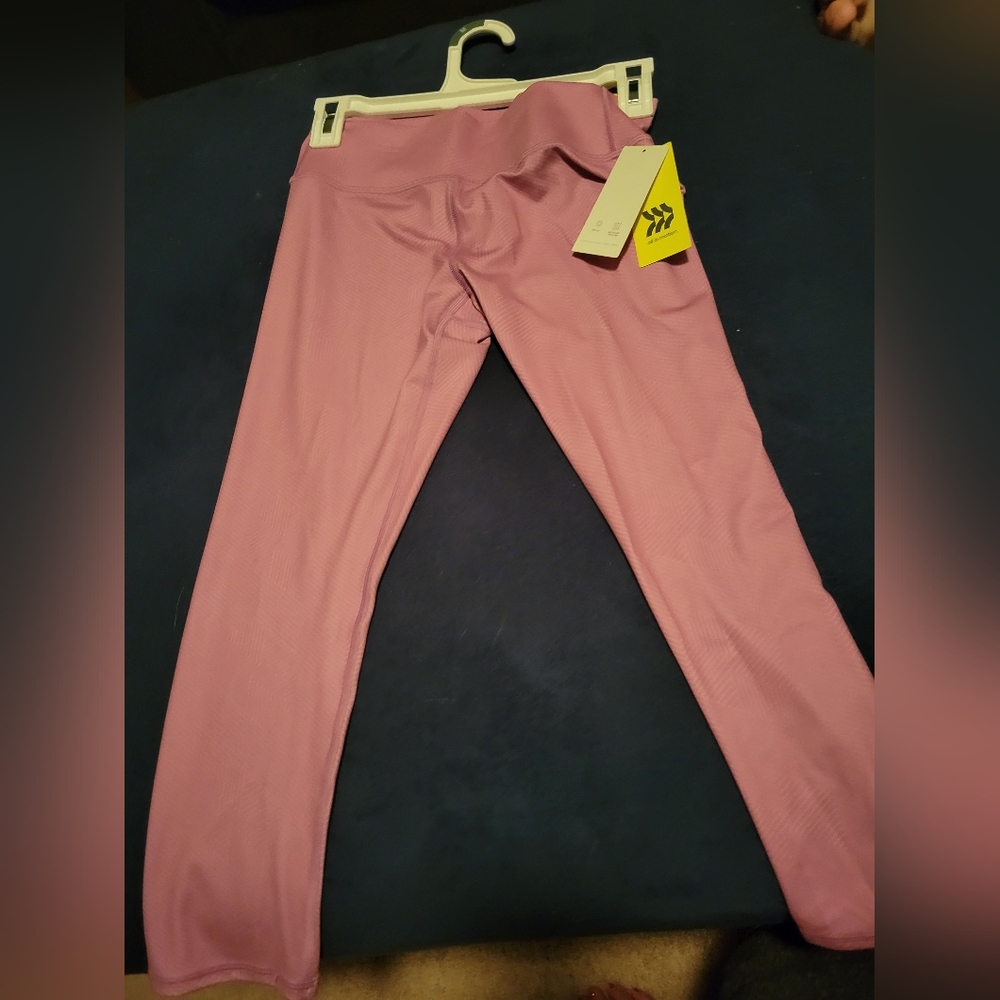 All in Motion Girls Leggings